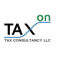 Taxon Tax Consultancy L.L.C logo - Similar company to Pgp Tax Consultancy Llc