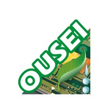 OUSEI KANKYOSHOHI Co., LTD logo - Similar company to Waste To Energy Solutions Pvt. Ltd.