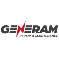 Generam s.r.o. logo - Similar company to Target Fixings