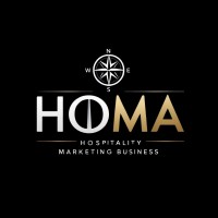 HOMA logo - Similar company to Mlfurnire