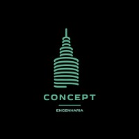 Concept Engenharia logo - Similar company to Avec Engenharia E Arquitetura