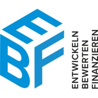 EBF Immobilien-Consult GmbH logo - Similar company to Vwi-Hochschulgruppe Studiwing Mainz E.V.
