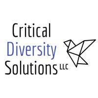 Critical Diversity Solutions logo - Similar company to Allianceboard