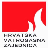 Hrvatska vatrogasna zajednica logo - Similar company to Vatropromet D.O.O.