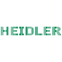 Heidler Strichcode GmbH logo - Similar company to Inside Autonomous Vehicles