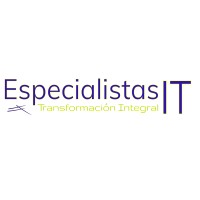 ESPECIALISTAS IT - Transformación Integral logo - Similar company to Telered S.A.