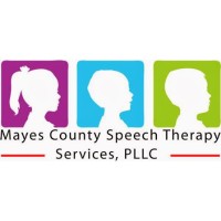 Mayes County Speech Therapy Services