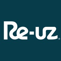 Re-uz logo - Similar company to Flycup