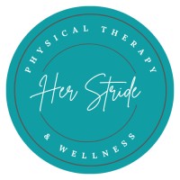Her Stride Physical Therapy & Wellness, LTD. logo - Similar company to Breaking Through Intensive Therapy