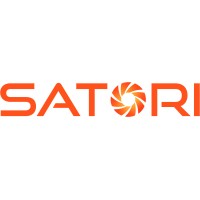 Satori logo - Similar company to Satori