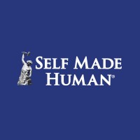 Self Made Human International Academy logo - Similar company to Sbs Data Analytics