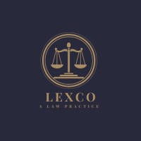 LexCo - A Law Practice logo - Similar company to N & A Jurists