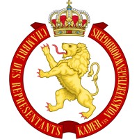 La Chambre - De Kamer logo - Similar company to Voor U