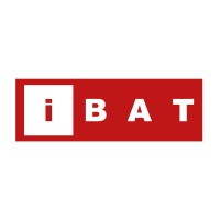 IBAT logo - Similar company to Sinergic Informatique