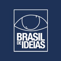 Brasil de Ideias logo - Similar company to Meu Futuro Digital