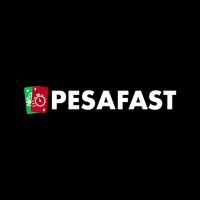 Pesafast Gaming logo - Similar company to Irc Human Capital