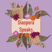 Diaspora Speaks logo - Similar company to Shift⁶ Global