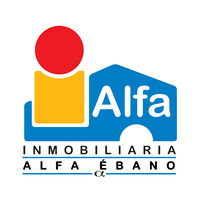 ALFA ÉBANO INMOBILIARIA logo - Similar company to Xpand