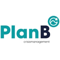Plan-B Crisismanagement logo - Similar company to Danubius-Ri