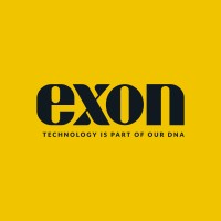 Exon Robotik A.Ş-Taha Holding logo - Similar company to Beng Robot Technologies