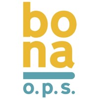 BONA o.p.s. logo - Similar company to Terapeutické Centrum Modré Dveře, Z.Ú.