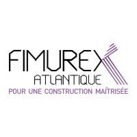 FIMUREX ATLANTIQUE Bureau d'études structure logo - Similar company to Fimurex