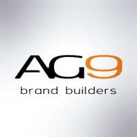 AG9 Brand Builders an EY! Creative Hub company logo - Similar company to Cecot Oriente