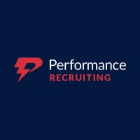 Performance Recruiting GmbH logo - Similar company to Data Coffee Gmbh