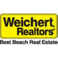 WEICHERT REALTORS BEST BEACH REAL ESTATE logo - Similar company to Family Assistance Education & Research Foundation