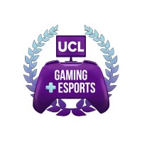 UCL Gaming & E-Sports Society logo - Similar company to International Journal Of Esports