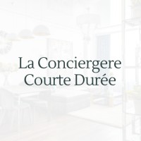 La Conciergerie Courte Durée logo - Similar company to Conciergerie Le Sud