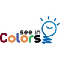 See In Colors logo - Similar company to See Company, Inc.