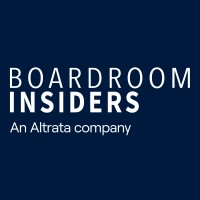 Boardroom Insiders logo - Similar company to Advisory Plus Gmbh