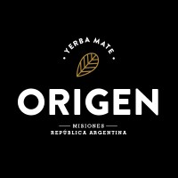 Yerba Mate Origen logo - Similar company to Yerba Tech