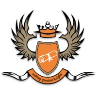 Fortcode College logo - Similar company to Symbioo