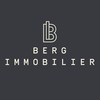 BERG IMMOBILIER logo - Similar company to Benac-Immo