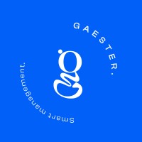 Gaester Smart Management logo - Similar company to Amme | Asociación Mexicana De Mujeres Ejecutivas