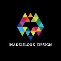 MadeULook Design logo - Similar company to Aindleads