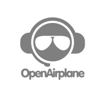 OpenAirplane logo - Similar company to Ez Aerospace