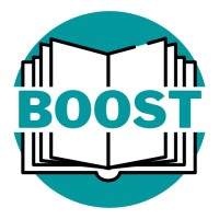 Boost Tutoring logo - Similar company to Boost