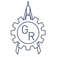Galred logo - Similar company to Gws Printing Systems