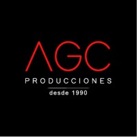 AGC Producciones - productora audiovisual logo - Similar company to Agencia Digital Box Studio