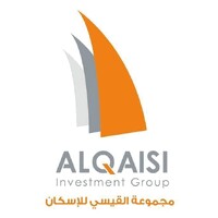 Al-Qaisi Investment Group logo - Similar company to Middle East Real Estate