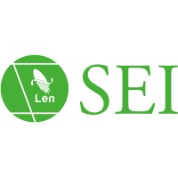 PT Surya Energi Indotama (SEI) | A Len Industri Company logo - Similar company to Lein Power