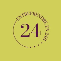 Ecole 24 logo - Similar company to Ecole 24