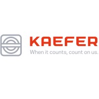 KAEFER UAB logo - Similar company to Kaefer Lithuania