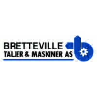 Bretteville Taljer & Maskiner AS logo - Similar company to Stolt Bryggeri As