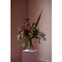 A Blooming Affaire logo - Similar company to Paragaia