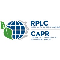 Rural Policy Learning Commons (Rplc-Capr)