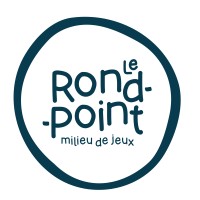Le Rond-Point milieu de jeux logo - Similar company to Le Groupe P.F. Brisson Peinture Inc.